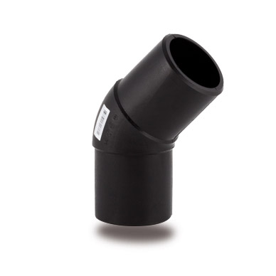 ELBOW 45° LONG SPIGOT