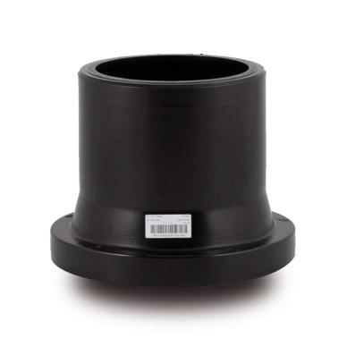 FLANGE ADAPTOR LONG SPIGOT